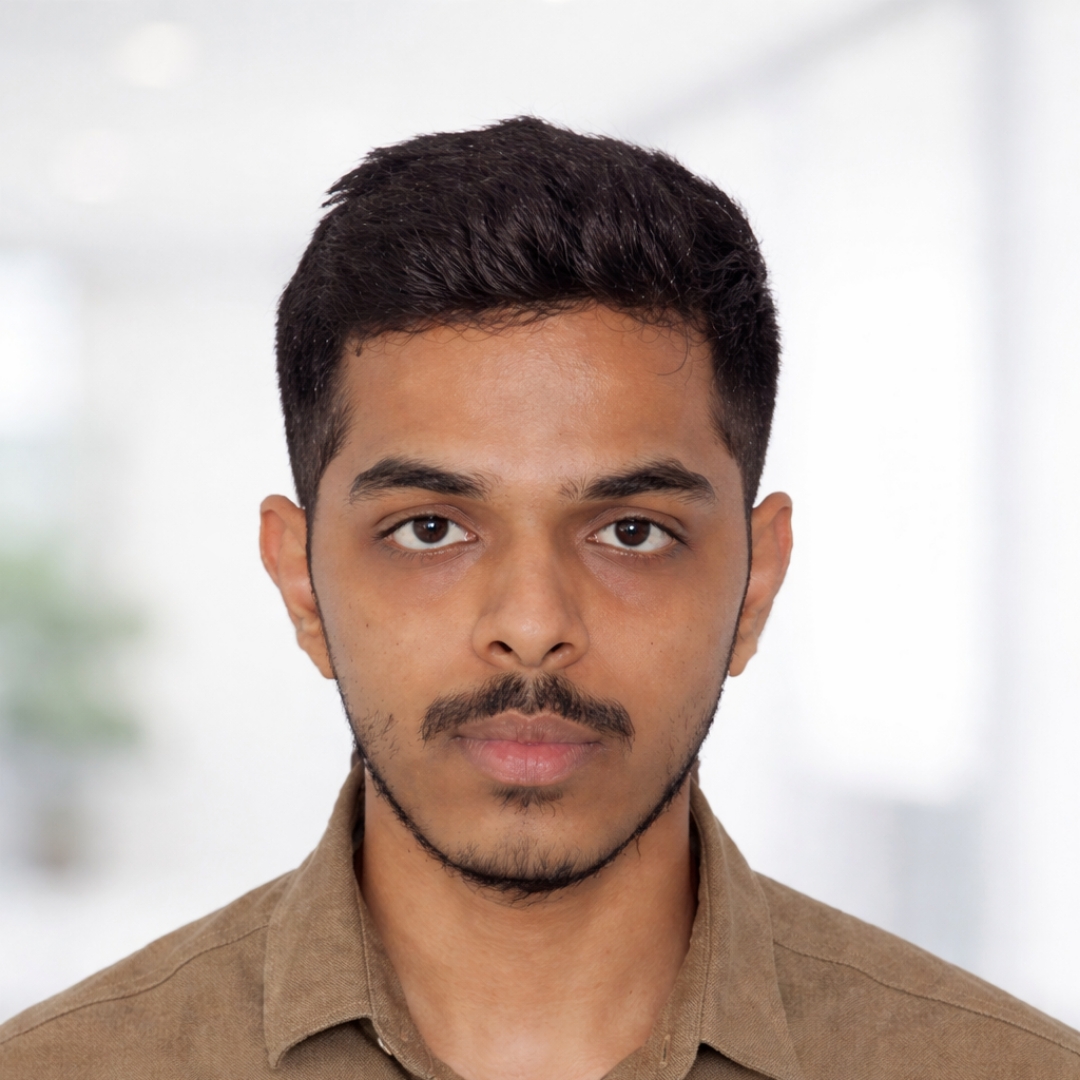 Swapnil Jena